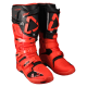 Моточеревики LEATT GPX 4.5 Boot Red Black