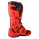 Моточеревики LEATT GPX 4.5 Boot Red Black