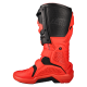 Моточеревики LEATT GPX 4.5 Boot Red Black