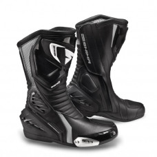 Моточеревики Shima RWX-6 Black LADY