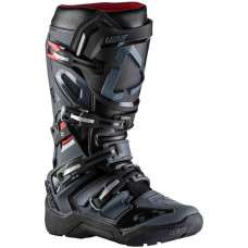 Моточеревики LEATT GPX 5.5 FlexLock Enduro Graphene