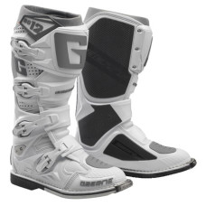 Моточеревики Gaerne SG 12 White