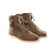 Моточеревики SCOYCO MT071 Brown