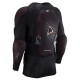 Моточерепаха LEATT Body Protector 3DF AirFit EVO Black