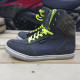 Моточеревики Shima Rebel Vented Grey