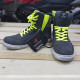 Моточеревики Shima Rebel Vented Grey
