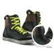 Моточеревики Shima Rebel Vented Grey