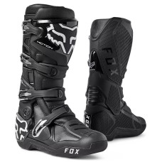 Моточеревики FOX Motion Boot Black