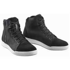 Моточеревики Gaerne Voyager Black Gore-Tex