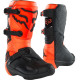 Мотоботи дитячі FOX Comp Youth Boot Flo Orange 3