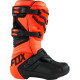 Мотоботи дитячі FOX Comp Youth Boot Flo Orange 3