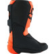 Мотоботи дитячі FOX Comp Youth Boot Flo Orange 3