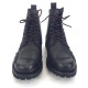 Моточеревики MadBull Vintage black