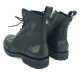 Моточеревики MadBull Vintage black