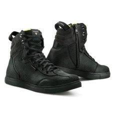 Моточеревики Shima Rebel WP Black