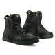 Моточеревики Shima Rebel WP Black