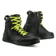Моточеревики Shima Rebel WP Black