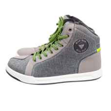 Моточеревики MadBull Grey
