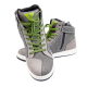 Моточеревики MadBull Grey