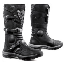Моточеревики FORMA Adventure Black