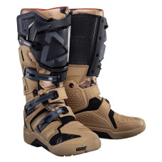 Моточеревики LEATT GPX 4.5 Enduro Stone