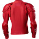 Захист тіла FOX Titan Sport Jacket Flame Red XXL