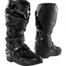 Моточеревики FOX INSTINCT Boot Black