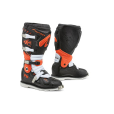 Моточеревики FORMA Terrain TX Black/Orange/White