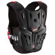 Панцир дитячий LEATT Chest Protector 4.5 Jr Red