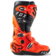 Моточеревики FOX INSTINCT 2.0 Flo Orange