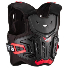 Панцир дитячий LEATT Chest Protector 4.5 Jr Red