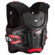 Панцир дитячий LEATT Chest Protector 4.5 Jr Red