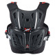 Панцир дитячий LEATT Chest Protector 4.5 Jr Red