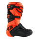 Моточеревики дитячі FOX Comp Youth Boot Flo Orange
