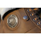 Моточеревики Seventy SD-BC7 Urban Brown