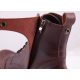 Моточеревики MadBull Vintage dark cherry