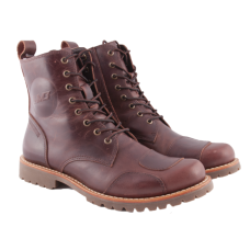 Моточеревики MadBull Vintage dark cherry