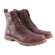 Моточеревики MadBull Vintage dark cherry