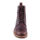 Моточеревики MadBull Vintage dark cherry