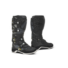 Моточеревики FORMA Pilot Black Antracite