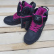 Моточеревики Shima Rebel WP Lady Black