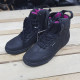 Моточеревики Shima Rebel WP Lady Black