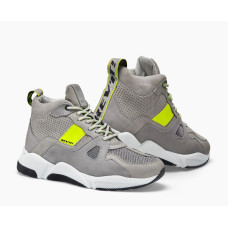 Моточеревики REV'IT Astro Grey Neon Yellow
