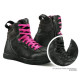 Моточеревики Shima Rebel WP Lady Black