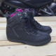 Моточеревики Shima Rebel WP Lady Black