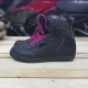 Моточеревики Shima Rebel WP Lady Black