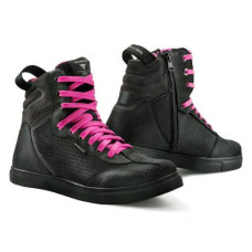 Моточеревики Shima Rebel WP Lady Black