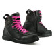 Моточеревики Shima Rebel WP Lady Black