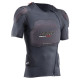 Моточерепаха LEATT Body Protector 3DF AirFit Lite Tee Flint