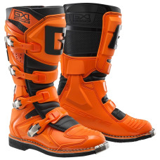 Моточеревики Gaerne GX1 Orange Black 48